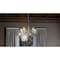 Quoizel Towne Chandelier TWE5005BN - alternate 3